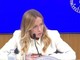 Manovra, via libera del Cdm. Meloni: "Sono molto soddisfatta". Slitta il decreto bollette Manovra, via libera del Cdm. Meloni: "Sono molto soddisfatta". Slitta il decreto bollette