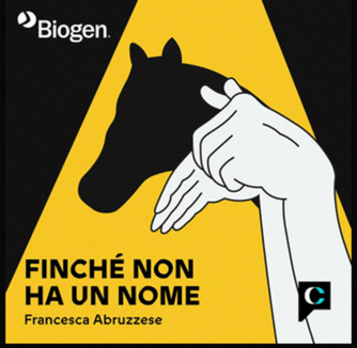 Malattie rare, arriva la prima serie di podcast che dà voce all'Atassia di Friedreich