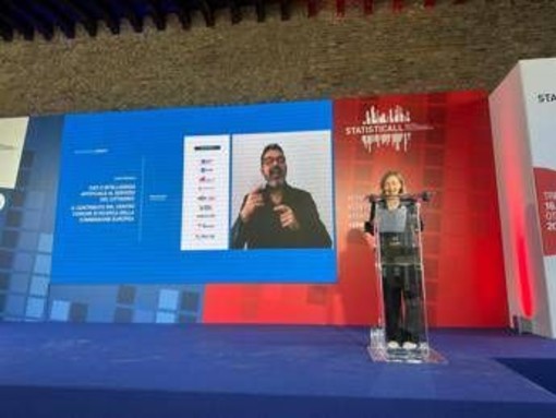 Ramjoué (Ue): "Trasformazione tecnologica richiede alfabetizzazione su ai"