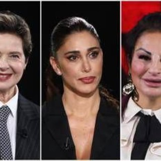 Torna 'Belve', stasera la prima puntata della nuova stagione: ospiti, orario e novità Torna 'Belve', stasera la prima puntata della nuova stagione: ospiti, orario e novità