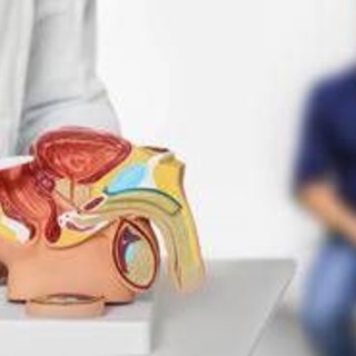 Cancro alla prostata, terapia con radioligandi riduce avanzamento malattia