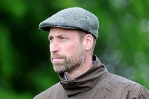 Lotta al cambiamento climatico, William: "Fare più in fretta, non c'è più tempo"