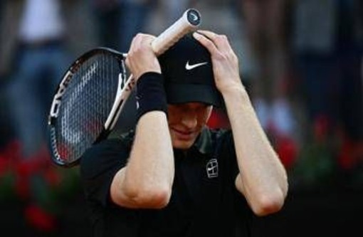 Roland Garros, oggi sorteggio: orario, avversari Sinner e dove vederlo in tv Roland Garros, oggi sorteggio: orario, avversari Sinner e dove vederlo in tv