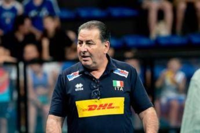 Europei pallavolo, oggi Italia-Grecia: orario e dove vederla in chiaro
