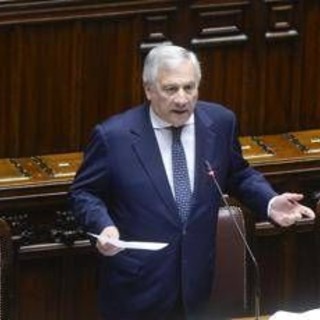 Gaza, Tajani: "Svolta storica ma successo piano Trump ancora legato a un filo" Gaza, Tajani: "Svolta storica ma successo piano Trump ancora legato a un filo"