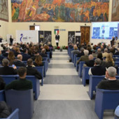 Da Ranieri a De Giorgi, assegnati premi “Asi Sport e Cultura” Da Ranieri a De Giorgi, assegnati premi “Asi Sport e Cultura”