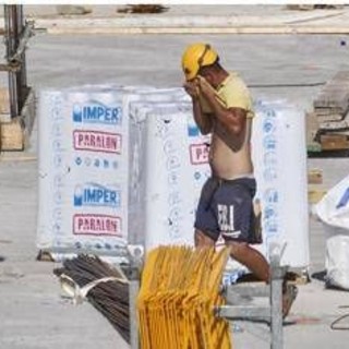 Infortuni, Fazzari (Fater): '"Sicurezza è responsabilità di tutti, in sistema valoriale condiviso"