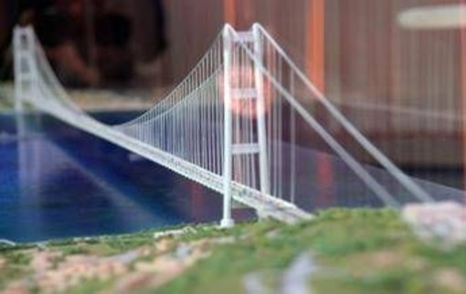 Ponte sullo Stretto, Salvini: "Toni più bassi? Non mi interessano gli scontri"