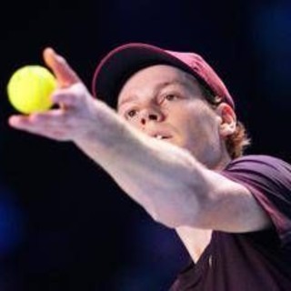 Sinner-Cobolli: orario, precedenti e dove vederla in tv