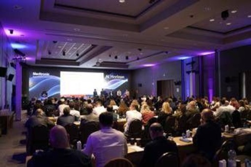 Medtronic inaugura nuova era monitoraggio cardiaco impiantabile con l'Ia
