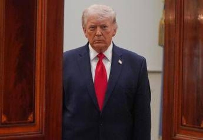 Trump, parla il medico: "Sta benissimo". Ma serve una dieta Trump, parla il medico: "Sta benissimo". Ma serve una dieta