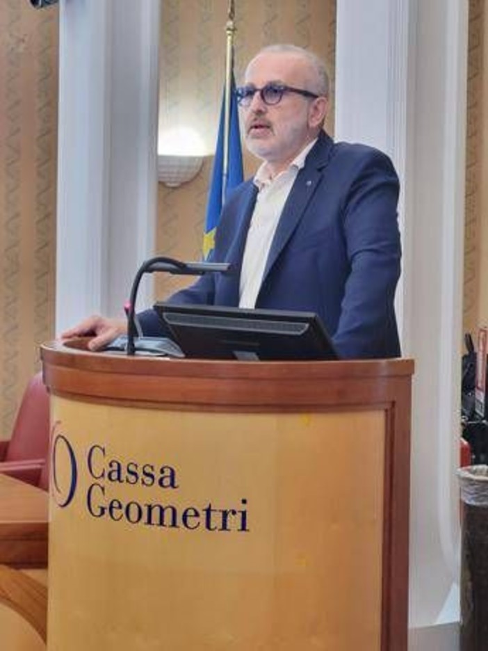 Sostenibilità, Baragetti (Geoweb): "Nei progetti cresce la sensibilità sociale dei giovani" Sostenibilità, Baragetti (Geoweb): "Nei progetti cresce la sensibilità sociale dei giovani"