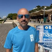Merli (Yacht Club Marina di Salivoli): "Con la vela riceviamo più di quanto riusciamo a dare" Merli (Yacht Club Marina di Salivoli): "Con la vela riceviamo più di quanto riusciamo a dare"