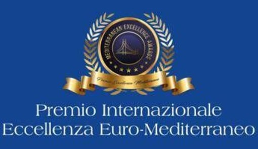 Premio Eccellenza Euro-Mediterraneo, il 14 ottobre a Roma tra premiati da Barachini a Cavo Dragone Premio Eccellenza Euro-Mediterraneo, il 14 ottobre a Roma tra premiati da Barachini a Cavo Dragone