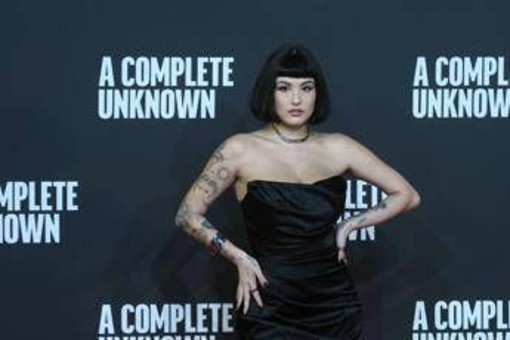 Giorgia Soleri, la corsa in ospedale: "Incontro ravvicinato con coltello da cucina" Giorgia Soleri, la corsa in ospedale: "Incontro ravvicinato con coltello da cucina"