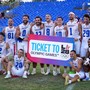 Impresa Italia nel flag football, finale ai Mondiali e pass per LA2028