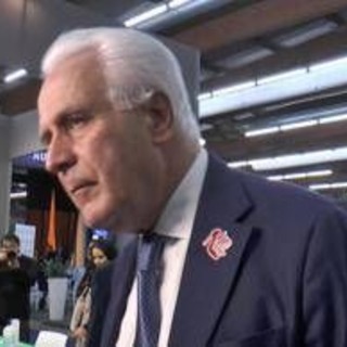 Sanità, Giani: "Investire più risorse per sostenere Ssn"