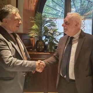 Trasporti, intesa Ansfisa -Asstra per promuovere la cultura della sicurezza