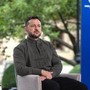 Ucraina, Zelensky: "Witkoff e Kushner a Kiev e Mosca nei prossimi giorni, ci sono già le date provvisorie" Ucraina, Zelensky: "Witkoff e Kushner a Kiev e Mosca nei prossimi giorni, ci sono già le date provvisorie"