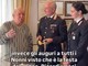 Festa dei nonni, Lino Banfi e i carabinieri contro le truffe: "Chiamate e non vi vergognate"