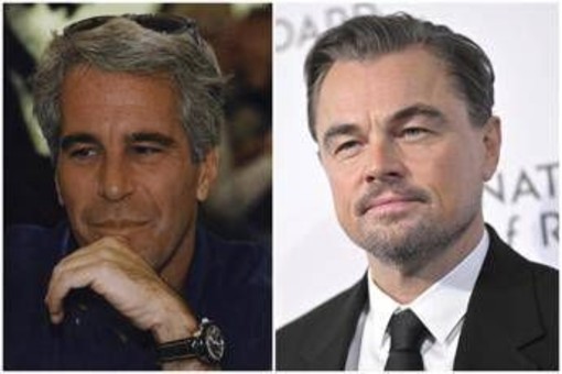 Caso Epstein, Daily Mail: "Contattò Lord Mandelson per aiutare DiCaprio nel lavoro" Caso Epstein, Daily Mail: "Contattò Lord Mandelson per aiutare DiCaprio nel lavoro"