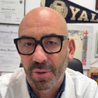 Bassetti: "Trump blocca report su effetti vaccino covid" Bassetti: "Trump blocca report su effetti vaccino covid"