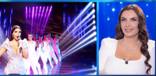 Elettra Lamborghini: "Sogno un figlio, ma il mondo mi fa paura" Elettra Lamborghini: "Sogno un figlio, ma il mondo mi fa paura"