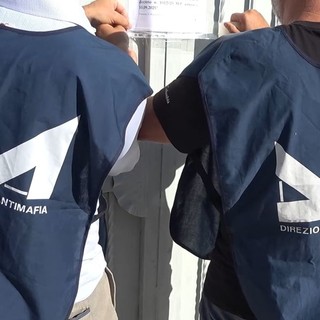 Tra Roma e Toscana Dia sequestra beni per 4 milioni a imprenditore