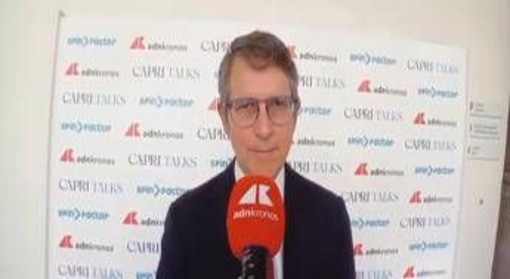 Energia, Dell'Orco (Italgas Reti): "Da sistema gas italiano prova di grande resilienza"