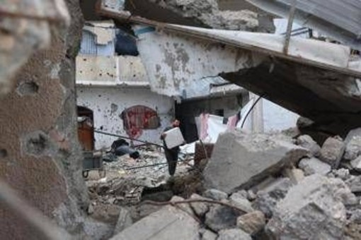 Meloni accelera su 'fase 2' per la ricostruzione a Gaza: oggi la riunione del governo