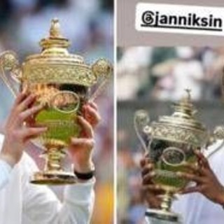 Un film su Sinner? Jannik 'sceglie' Will Smith: "Perché no?". E la star accetta...