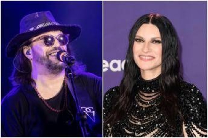 Grignani e la cover di Laura Pausini: &quot;In quel momento non è stata un'amica&quot;