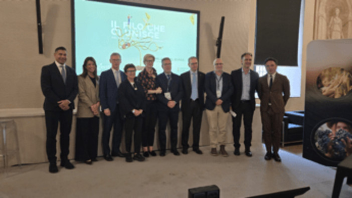 Syngenta al Food & Science Festival, la nuova traiettoria passa dai biologicals Syngenta al Food & Science Festival, la nuova traiettoria passa dai biologicals