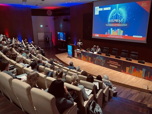 Eccesso di rumore e calore, microplastiche e PFAS fattori di rischio per il cuore