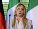 Difesa, Meloni “L’Europa deve assumersi le proprie responsabilità” Difesa, Meloni “L’Europa deve assumersi le proprie responsabilità”