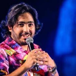 Max Angioni lascia 'Le Iene', la decisione: "Qui stavo troppo bene, devo rimettermi in gioco"