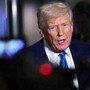 Dazi, Corte d'Appello sospende la decisione. Misure di Trump rimangono in vigore