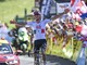 Del Toro vince 2^ tappa su Pogacar, Vingegaard resta leader del Tour Del Toro vince 2^ tappa su Pogacar, Vingegaard resta leader del Tour
