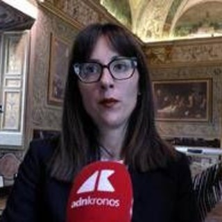 Spazio, Rau (Schmidt Sciences): "Collaborazione scientifica Italia-Usa fondamentale"