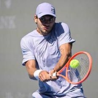 Cobolli eliminato a Pechino, Tien lo batte in due set