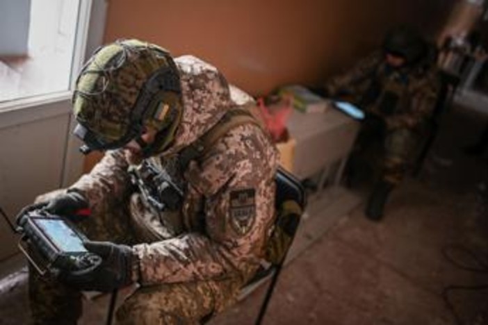 Ucraina-Russia, blackout nel Kherson e in Crimea dopo attacchi Kiev Ucraina-Russia, blackout nel Kherson e in Crimea dopo attacchi Kiev 
