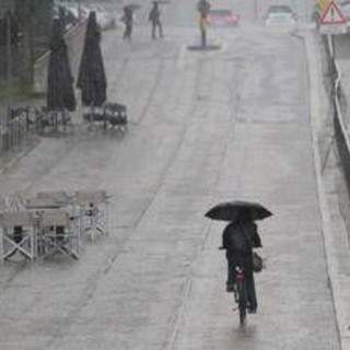 Piogge e temporali in arrivo sull'Italia, allerta meteo oggi: regioni colpite Piogge e temporali in arrivo sull'Italia, allerta meteo oggi: regioni colpite