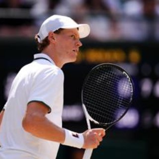Sinner, come cambia ranking e quanto ha guadagnato con trionfo Wimbledon