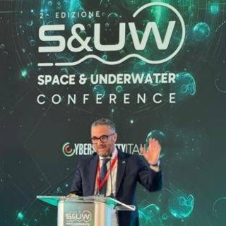 Spazio, Fasano: &quot;Dominio conteso, con meno di 1.000 euro si può simulare un attacco satellitare&quot;