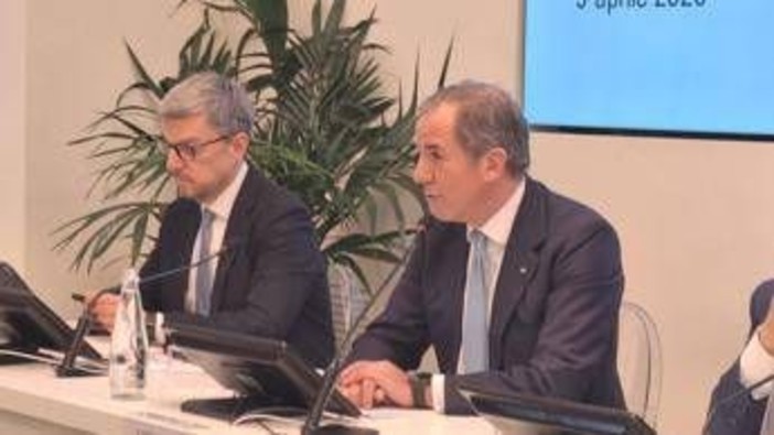 Cdp, Gorno Tempini: "Confermato il proprio ruolo come investitore istituzionale di lungo periodo" Cdp, Gorno Tempini: "Confermato il proprio ruolo come investitore istituzionale di lungo periodo"