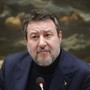 Ponte Stretto, Salvini “Conto che per l’avvio lavori sia questione di mesi” Ponte Stretto, Salvini “Conto che per l’avvio lavori sia questione di mesi”