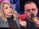 Gigi D'Alessio contro Anna Pettinelli, botta e risposta ad Amici: cosa è successo Gigi D'Alessio contro Anna Pettinelli, botta e risposta ad Amici: cosa è successo