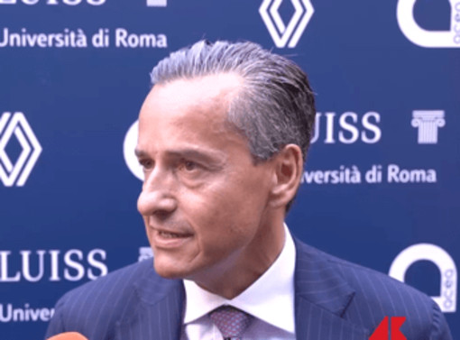 Mobilità, Resmini (a.Quantum): "Tecnologia e infrastrutture guidano elettrico" Mobilità, Resmini (a.Quantum): "Tecnologia e infrastrutture guidano elettrico"