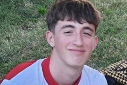 Novara, trovato morto in un canale il 16enne scomparso venerdì dopo una festa con amici