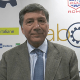 Giovani, Tagliavanti (Cciaa Roma): "Bello così tanti a Labordì per parlare di lavoro"